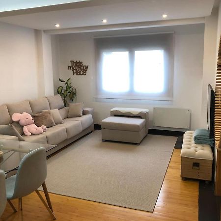 Atico Duplex En Vigo Lejlighed Eksteriør billede