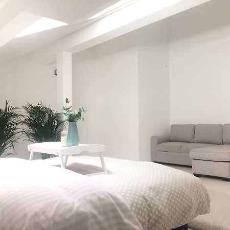 Atico Duplex En Vigo Lejlighed Eksteriør billede