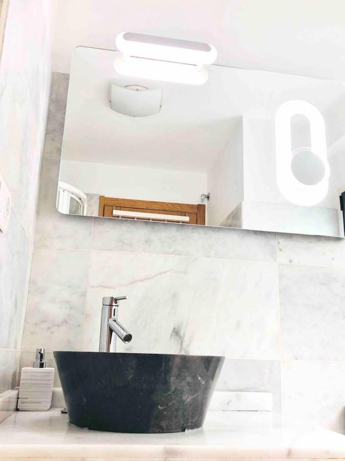 Atico Duplex En Vigo Lejlighed Eksteriør billede