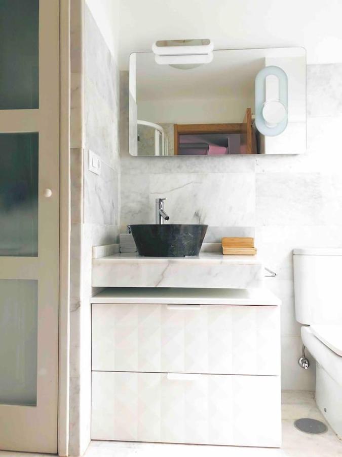 Atico Duplex En Vigo Lejlighed Eksteriør billede