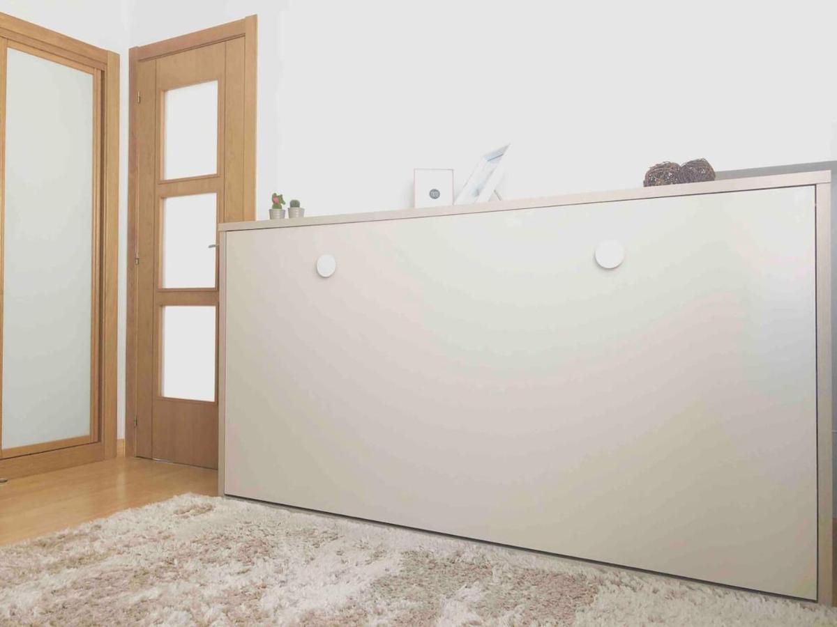 Atico Duplex En Vigo Lejlighed Eksteriør billede